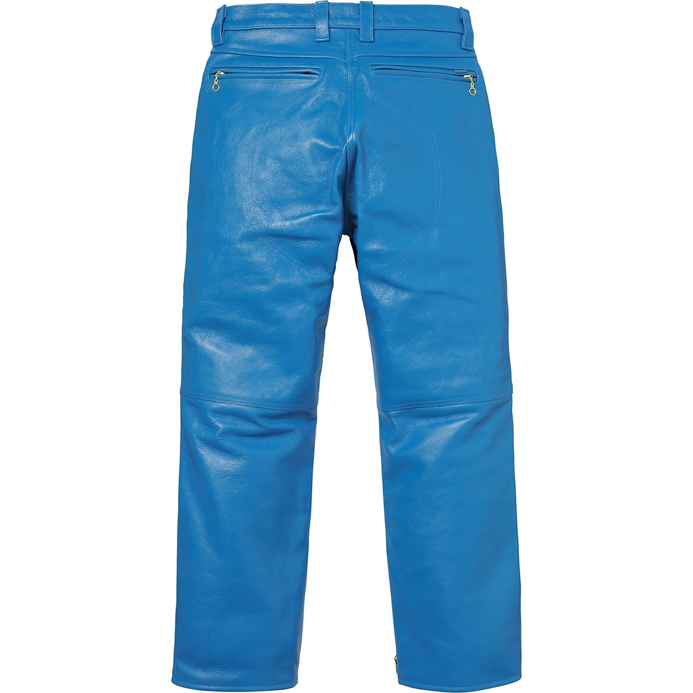 Supreme®/Vanson® Leather Bones Pant view 5